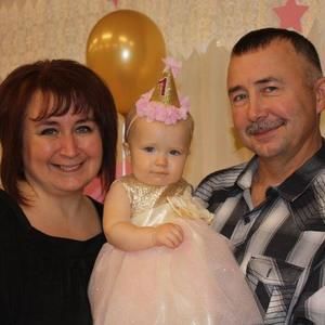 Meet your Posher, Tracy